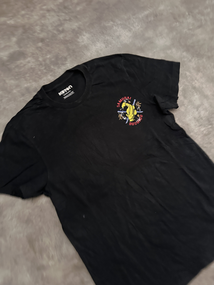 Amerikan Vintage Y2k Tişört (M)