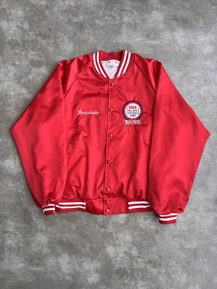 Vintage 1994 Hartwell New York Jacket (L)