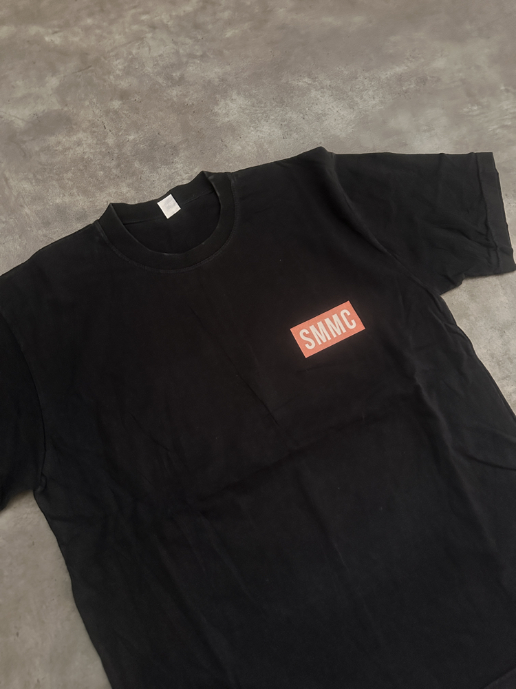Amerikan Vintage Y2k Tişört (M)
