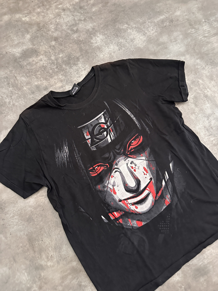 Amerikan Vintage Y2k Tişört (M)