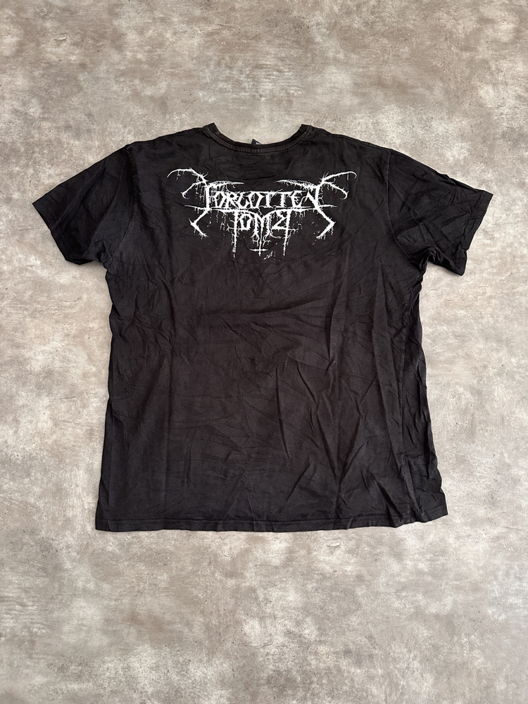 Amerikan Vintage Oldschool Tişört (XXL)