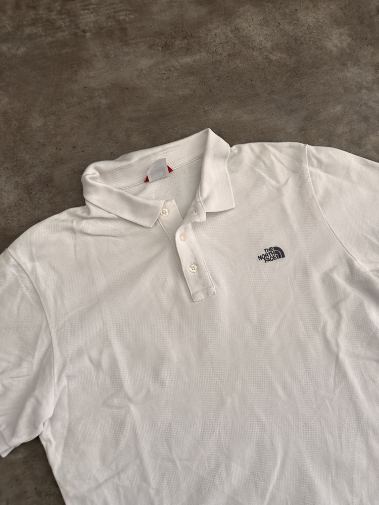 The North Face Women Polo Yaka Tişört (S)