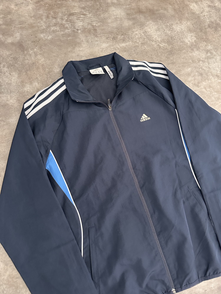 Adidas Orijinal Vintage Bomber Ceket (XL)