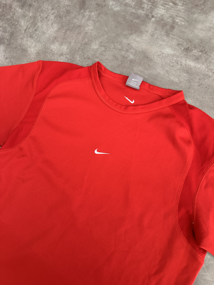 Nike Orijinal Vintage Tişört (L)