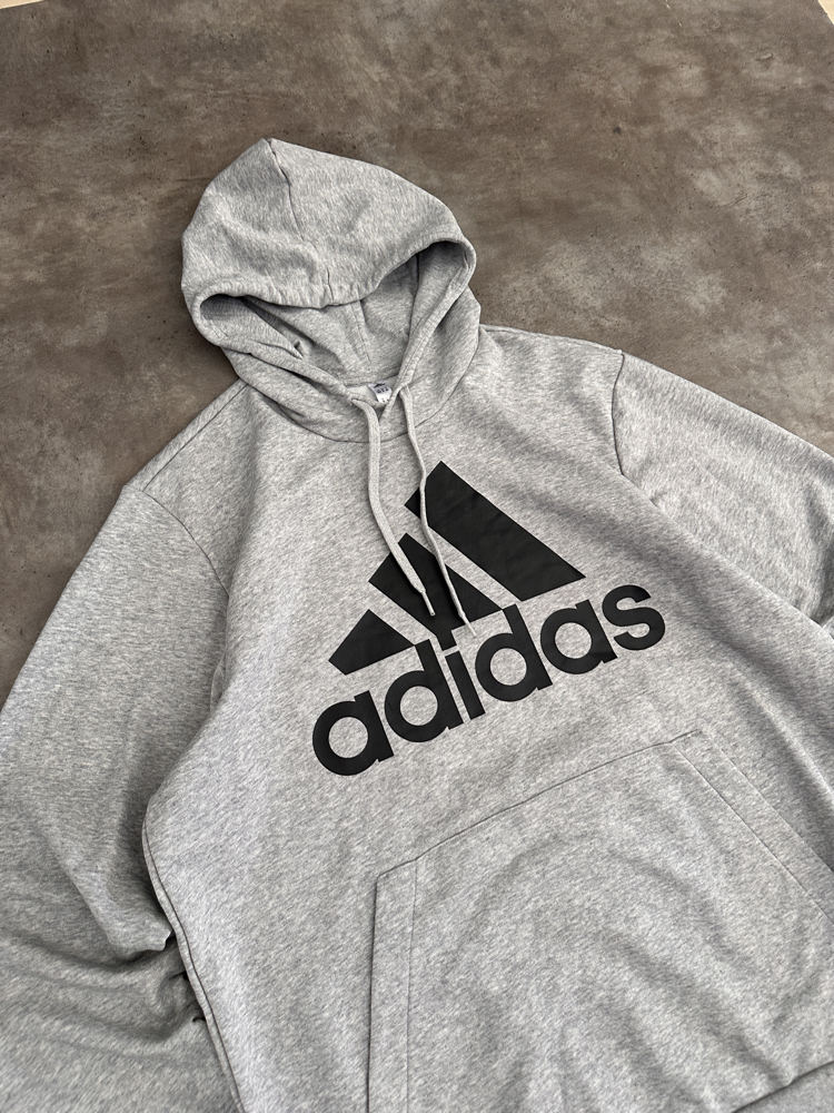 Adidas Orijinal Vintage Sweatshirt (XL)