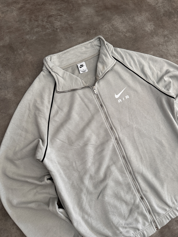 Nike Air Orijinal Vintage Ceket (XL)