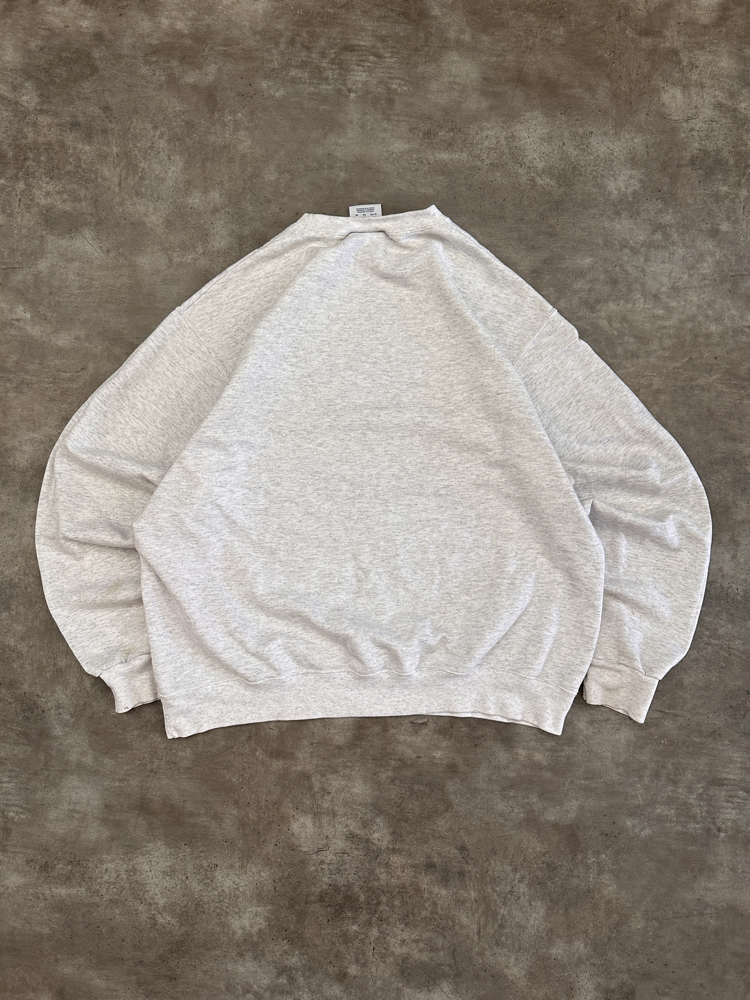 Champion Vintage BOMA 1907 Sweatshirt (XL)