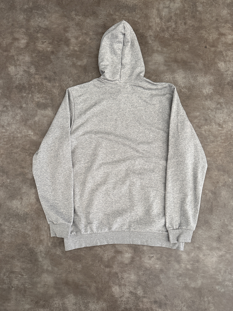 Adidas Orijinal Vintage Sweatshirt (XL)
