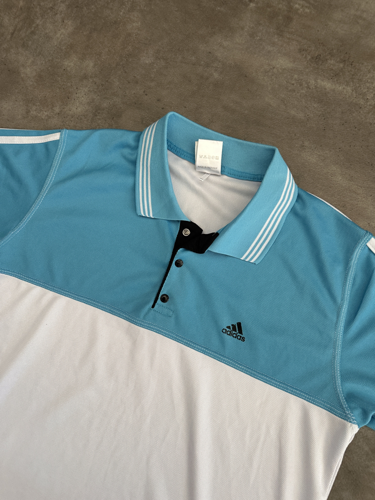 Adidas Orijinal Spor Tişört (M)