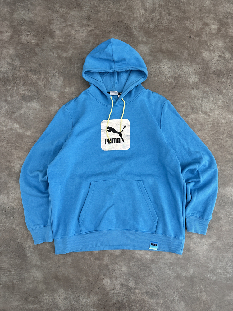 Puma Orijinal Vintage Sweatshirt (XL)