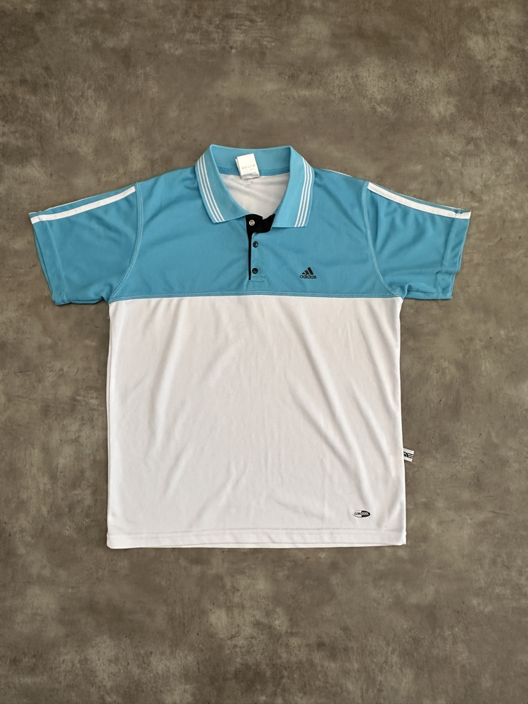 Adidas Orijinal Spor Tişört (M)