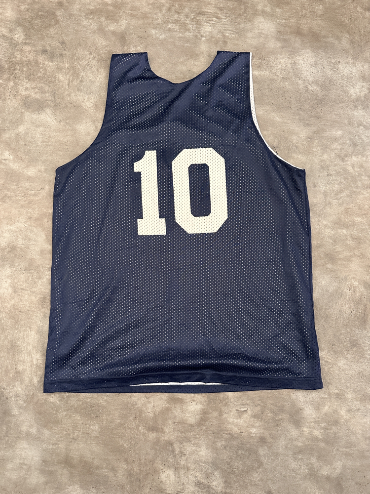 Vintage PBA Basketball Riversibe Jersey (M)