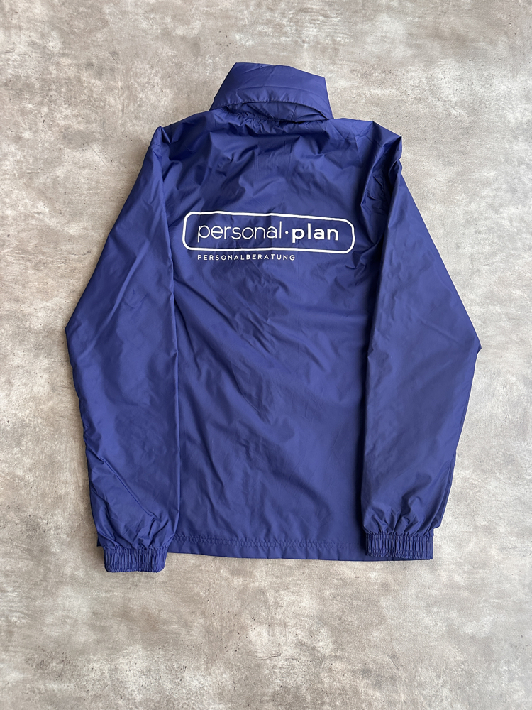 Vintage Adidas Orijinal Rüzgarlığı (S)