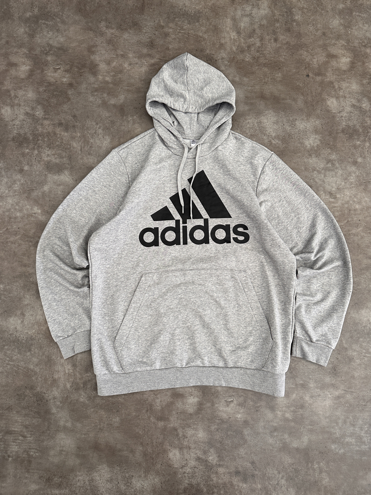 Adidas Orijinal Vintage Sweatshirt (XL)