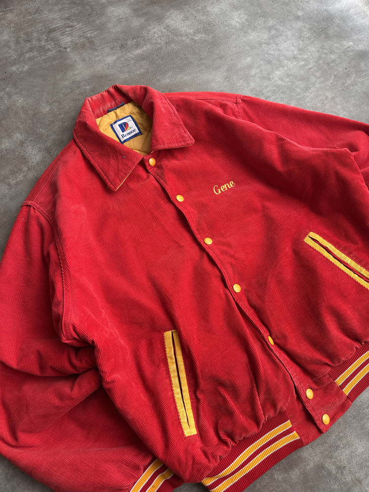 Nadir Vintage Rennoc Corduroy Jacket (M)