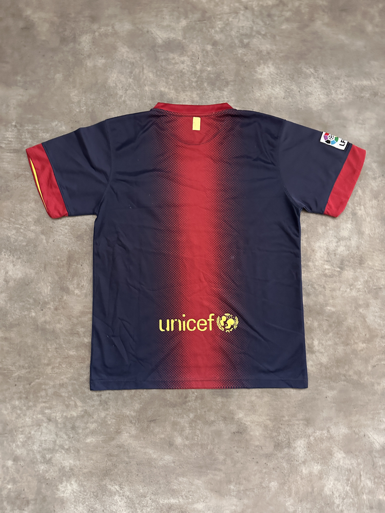 Fc Barcelona Retro Forma (M)
