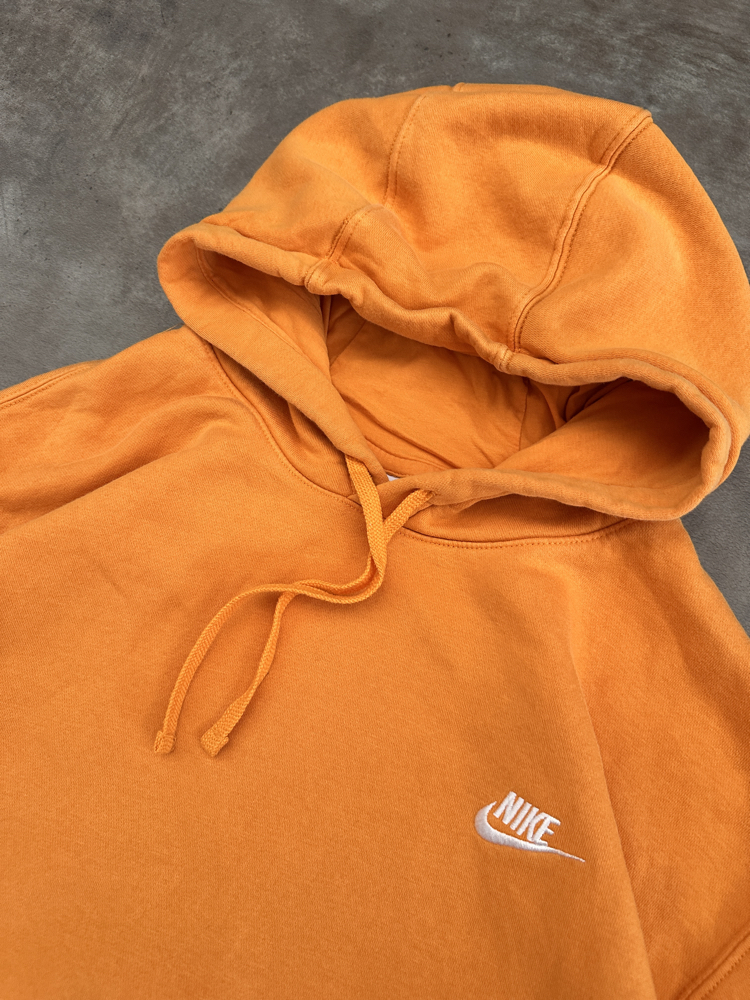 Nike Orijinal Vintage Kapüşonlu Sweat (XXL)