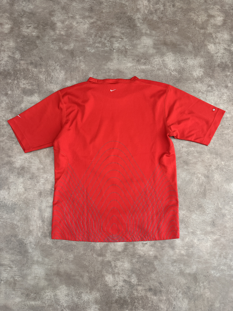 Nike Orijinal Vintage Tişört (L)