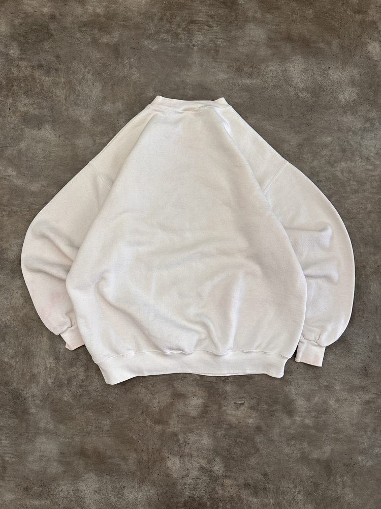 Vintage Walt Disnep World Sweatshirt (M)