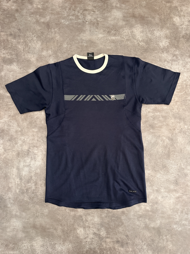 Nike Orijinal Vintage Tişört (M)