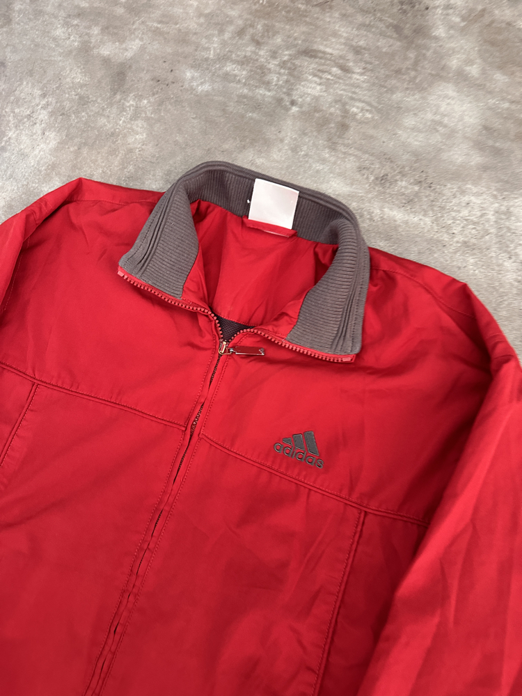 Adidas Orijinal Vintage Bomber Ceket (M)