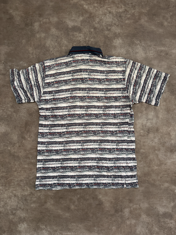 Amerikan Vintage Oldschool Tişört (L)