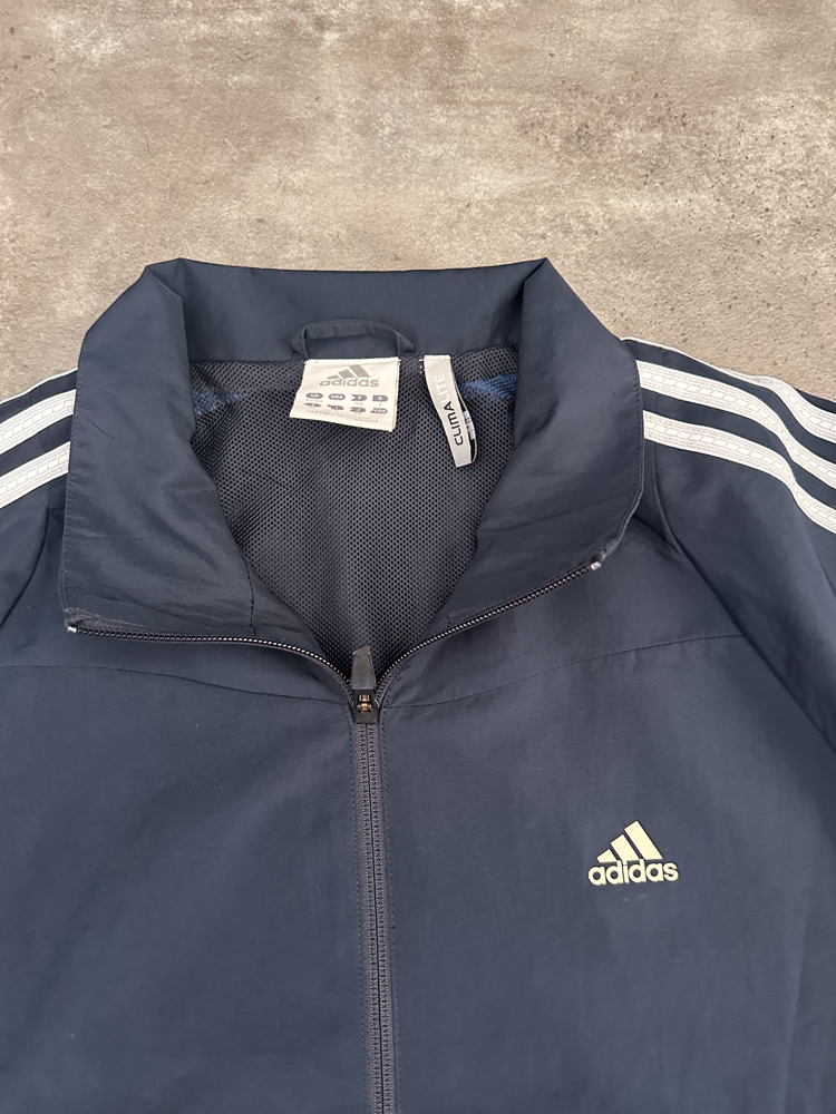 Adidas Orijinal Vintage Bomber Ceket (XL)