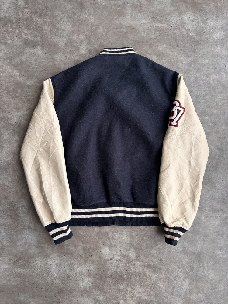 Aeropostale Vintage Kolej Ceketi (M)