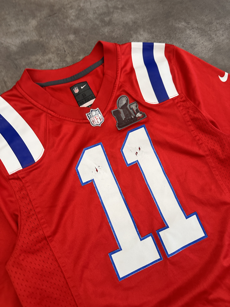 Nike NFL Patriots Vintage Forma (S)
