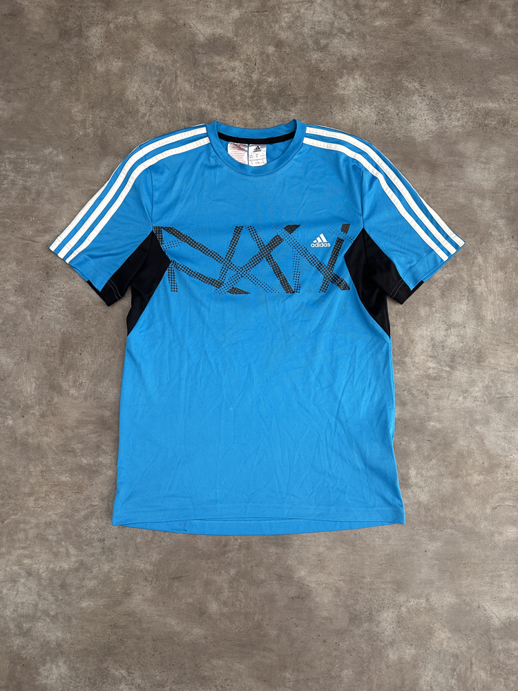 Adidas Orijinal Spor Tişört (M)