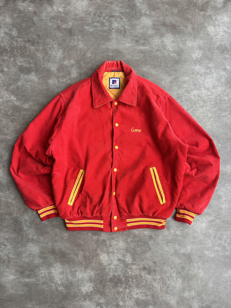 Nadir Vintage Rennoc Corduroy Jacket (M)