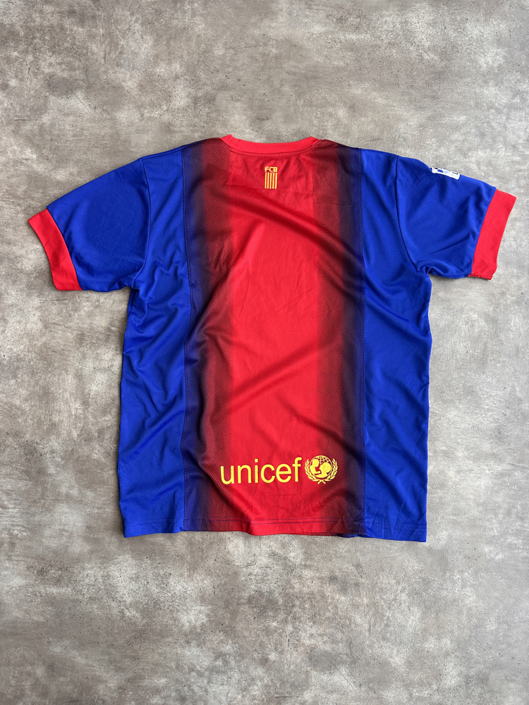 FC BARCELONA 2011/12 RETRO FORMA (L)