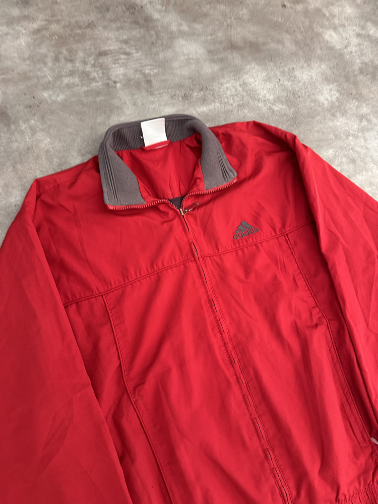 Adidas Orijinal Vintage Bomber Ceket (M)