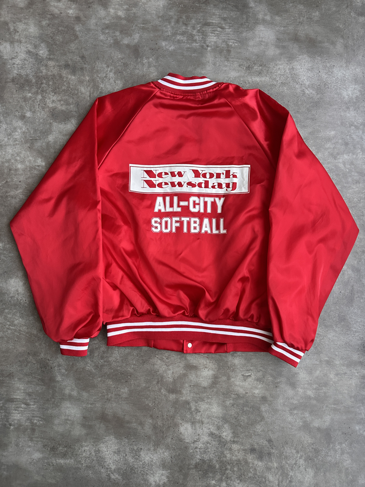 Vintage 1994 Hartwell New York Jacket (L)