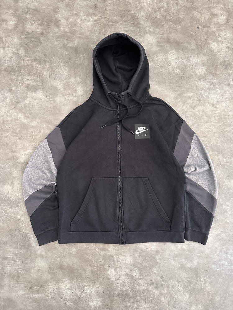 Nike Aır Orijinal Kapüşonlu Ceket (M)