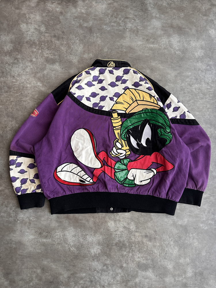Looney Tunes Martin The Martian Ceket (XXL)