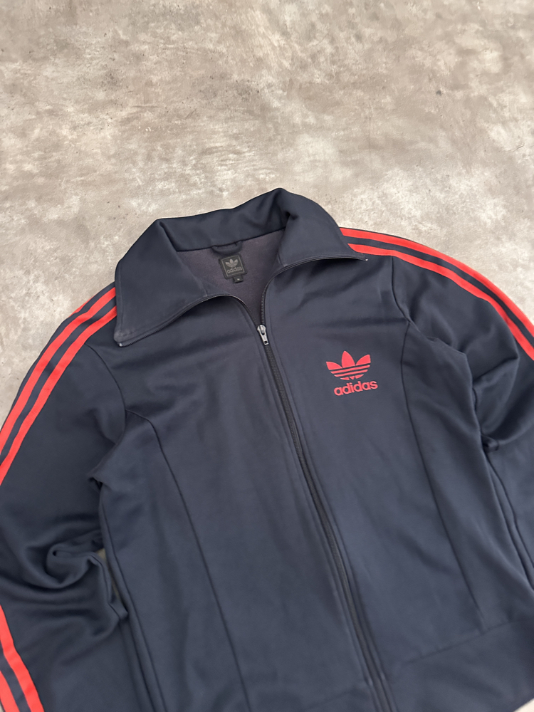 Adidas Orijinal Vintage Bomber Ceket (M)