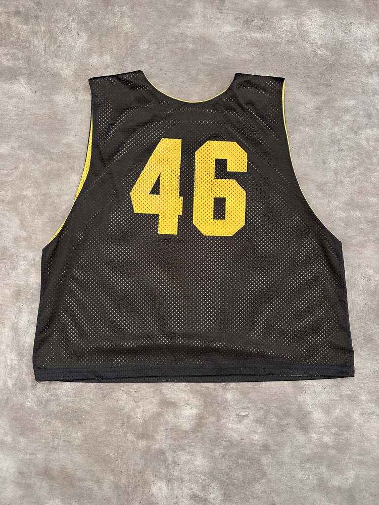 Boston Laxachusetts Mesh Jersey (S)