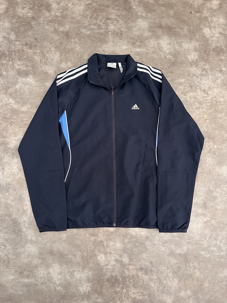 Adidas Orijinal Vintage Bomber Ceket (XL)