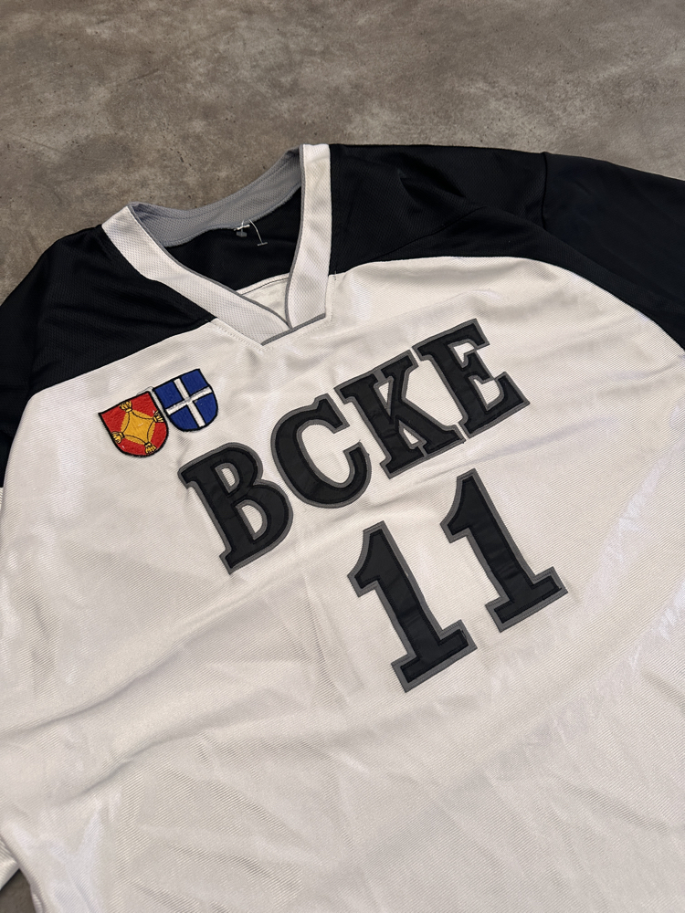Amerikan Vintage BCKE 11 Oversize Forma (XL)