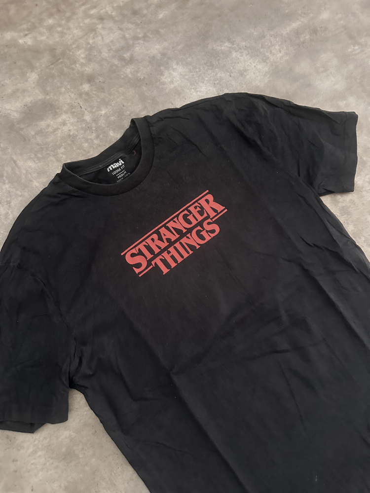 Amerikan Vintage Y2k Tişört (M)