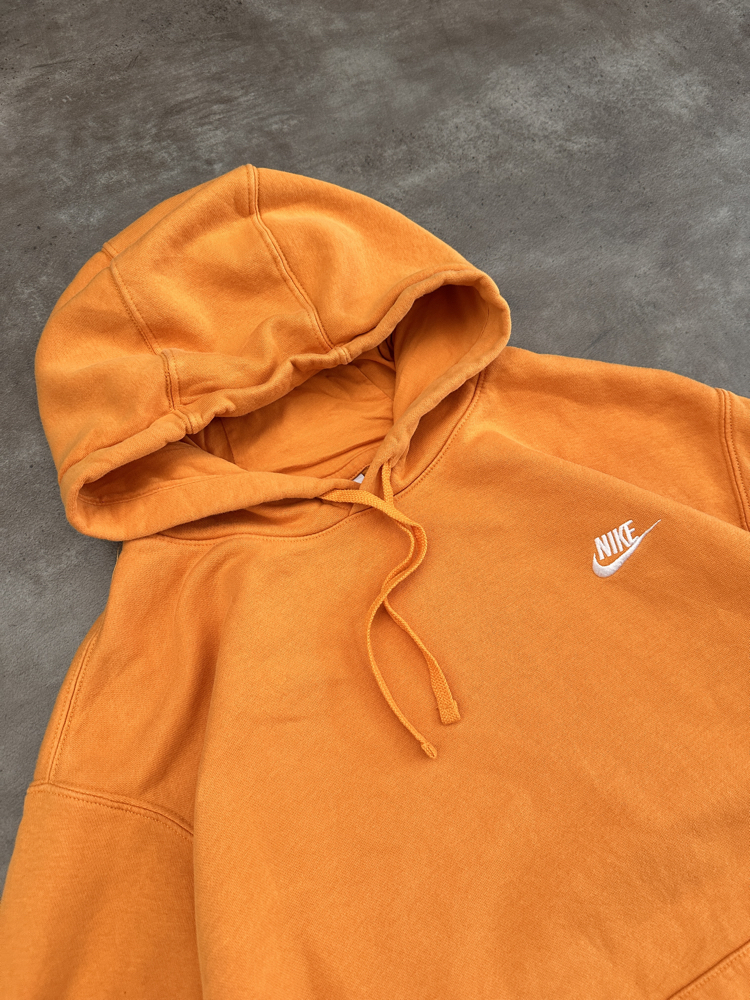 Nike Orijinal Vintage Kapüşonlu Sweat (XXL)