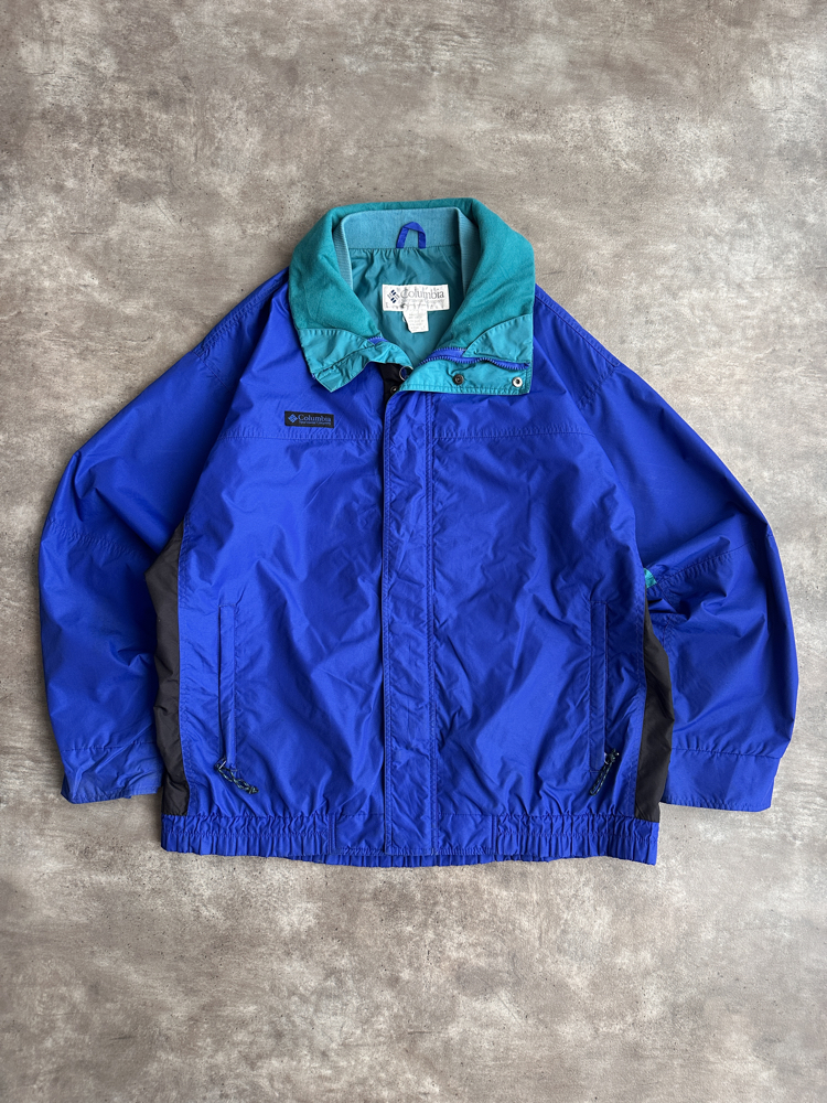Columbia Sportswear Vintage Yağmurluk (XXL)