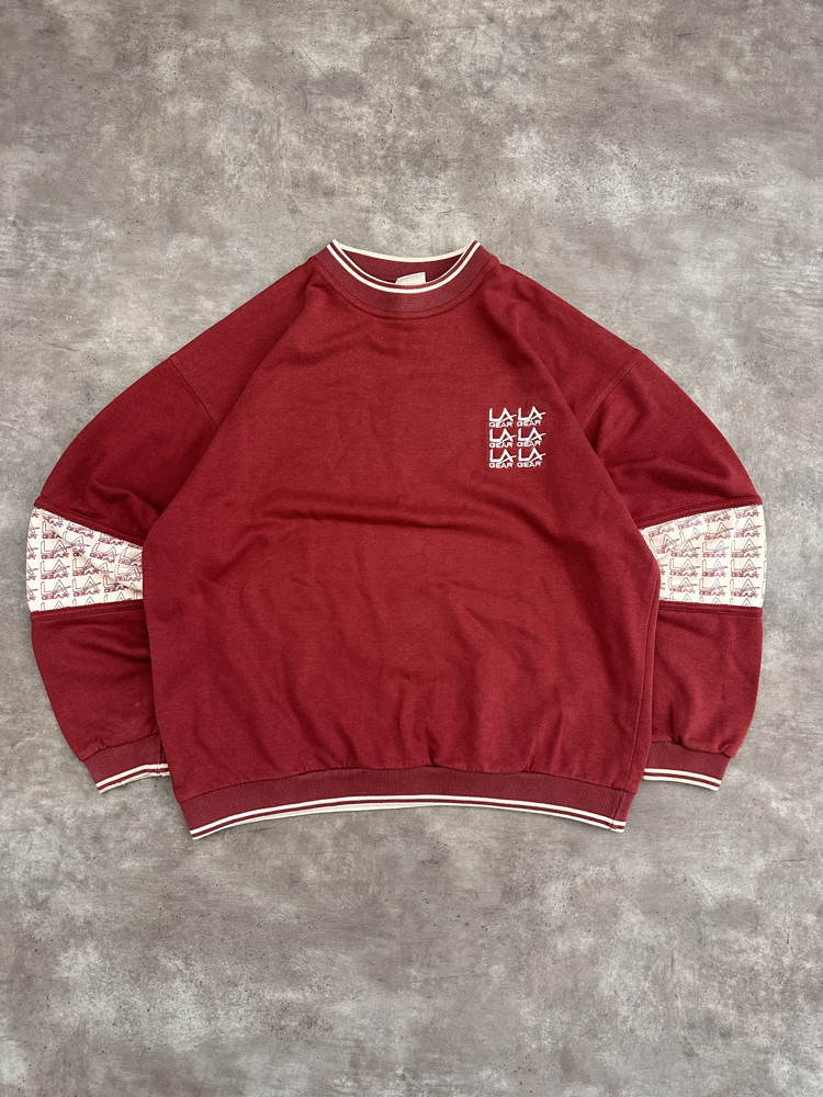 Vintage Oldschool Sweat (XL)