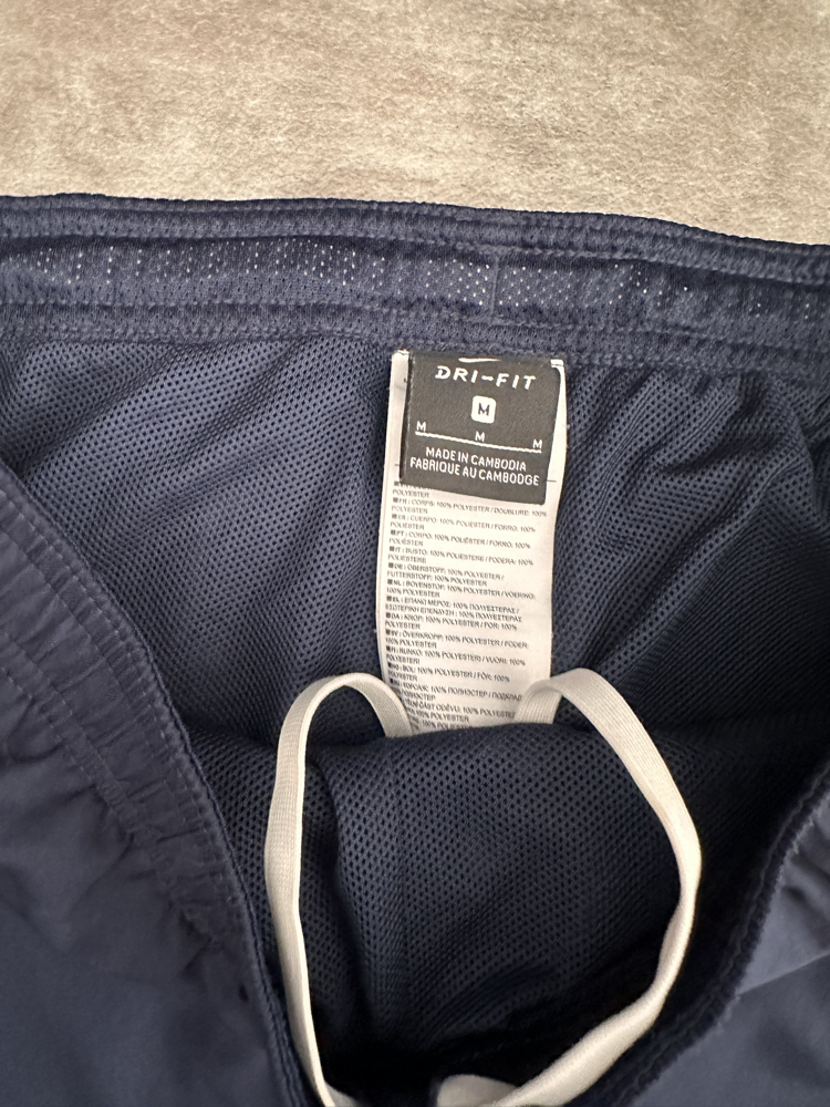 Nike Orijinal Spor Jogger Eşofman Altı (M)