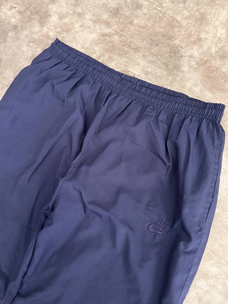 Nike Orijinal TrackPant Jogger Eşofman Altı (L)