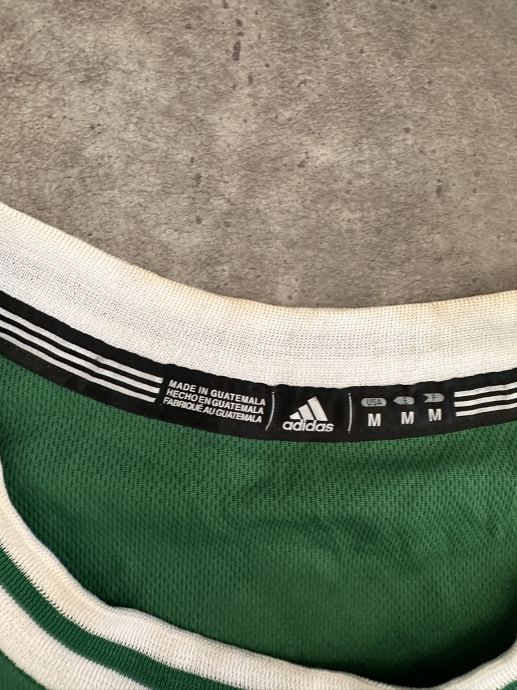 Adidas NBA Celtics Basketbol Forma (M)