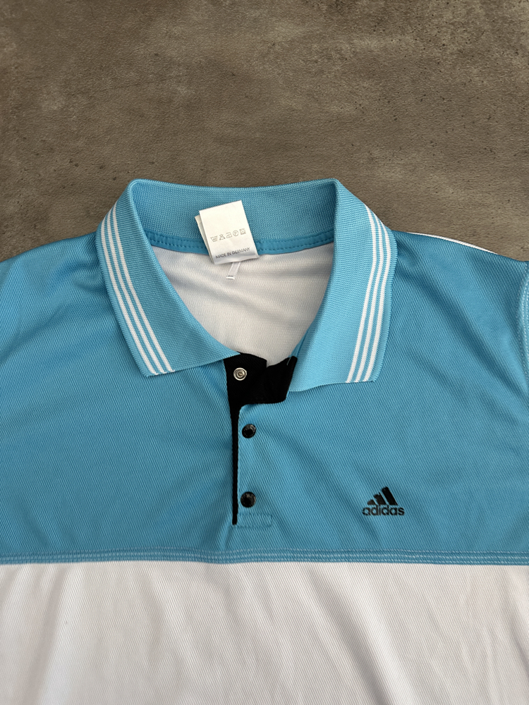 Adidas Orijinal Spor Tişört (M)