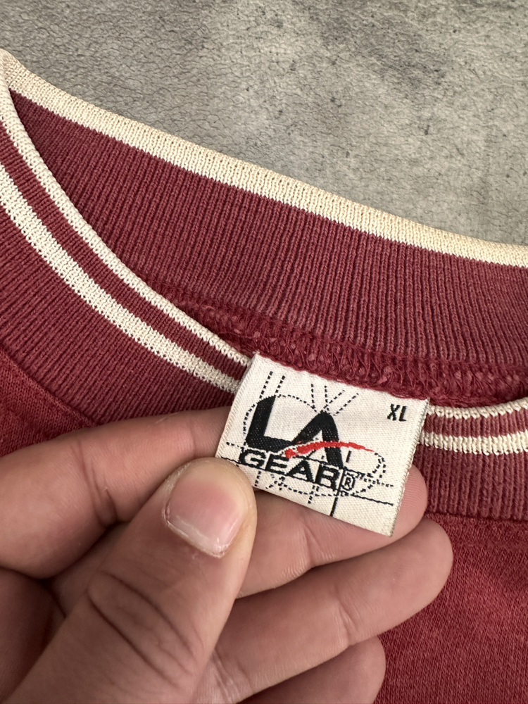Vintage Oldschool Sweat (XL)