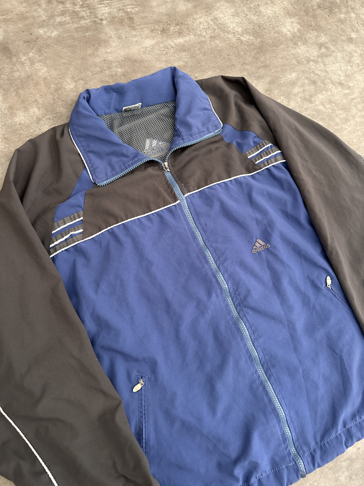 Adidas Orijinal Vintage Bomber Ceket (L)